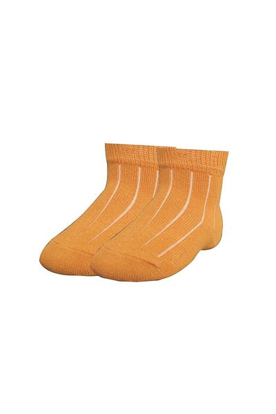 Biorganic Simple Socks for Baby - 68368