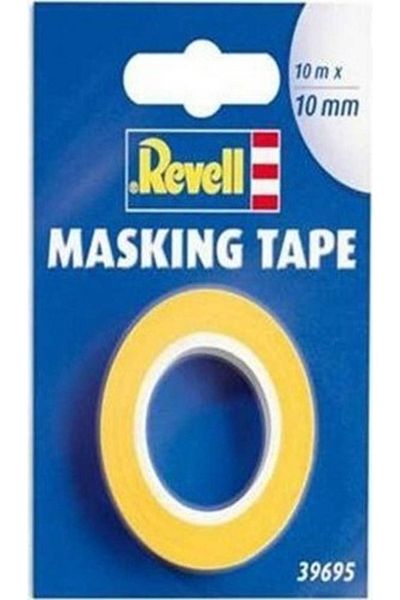 REVELL شريط لاصق 10 ملم-39695