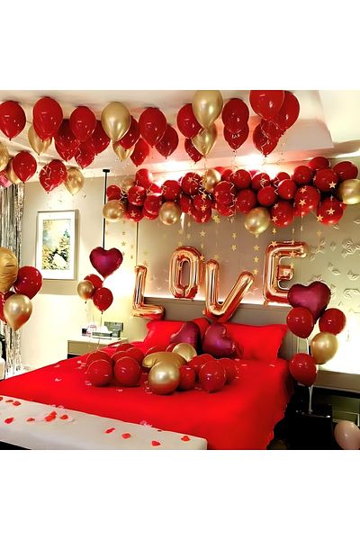 DÜVENCİ TİCARET My Love - Concept Touch