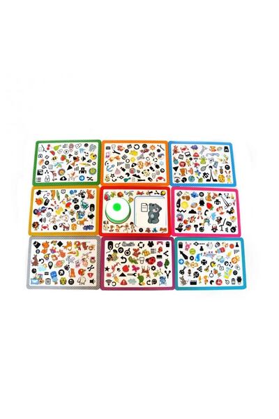 Redka Detective Intellect Logic Intelligence and Strategy Game 1 Piece