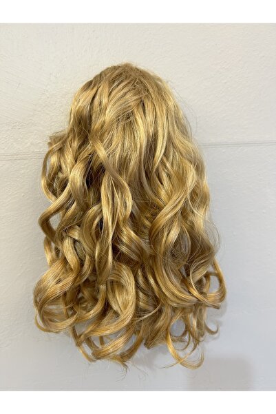 DENİZ Çift Yönlü Dalgalı Saçlar