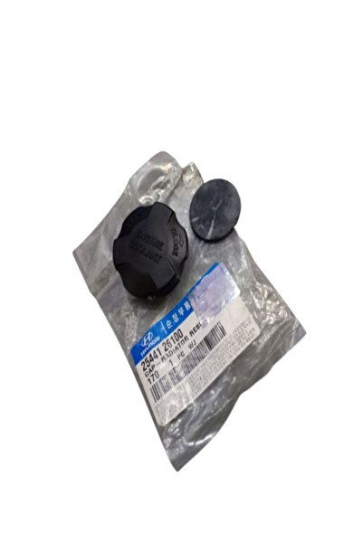 MOBIS Yedek Su Depo Kapağı Accent 06-11 Era / Getz / Kmy 05=> / Elantra / Son / Tucson / ( Orjinal )