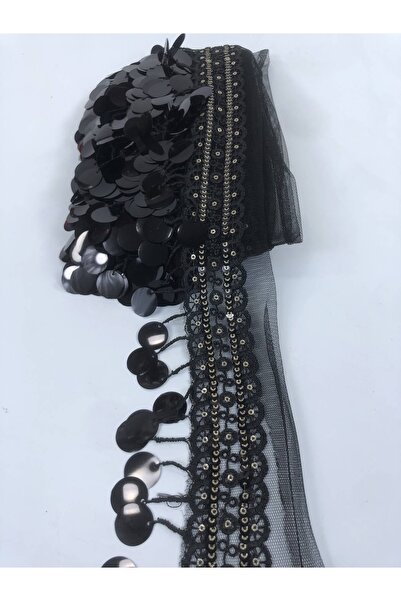 Bride Aksesuar Dünyası Μικρή λωρίδα με λεπτομέρειες λουλουδιών και κεντημένη ...