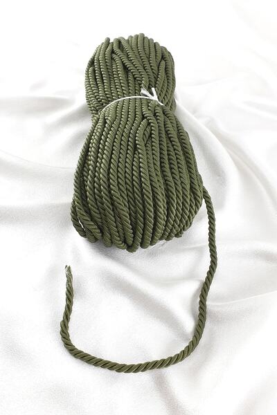 Bride Aksesuar Dünyası Snur de frânghie pentru confecționarea suplă, culoare ...