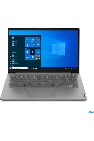 LENOVO V14 82ka001ttx I3-1115g4 8gb 256gb Ssd 14" Fdos