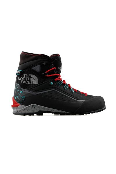 THE NORTH FACE Men's Trekking Boots - m Summit Breithorn Futurelight, Black Nf0A7W51Kx91