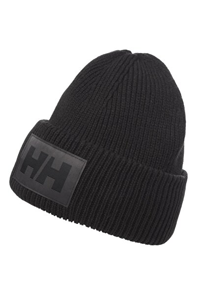 Helly Hansen Hh Box Beanıe Unisex Bere - 53648