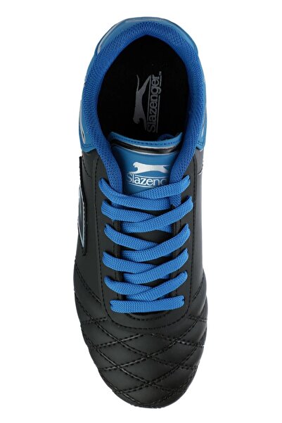 Slazenger Hugo Kr Futbol Mavi Erkek Krampon Ayakkabı Sa12fe204-504