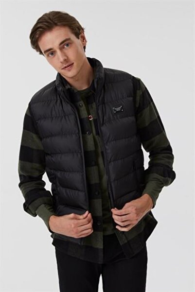 Lee Cooper Brıstol Erkek Yelek