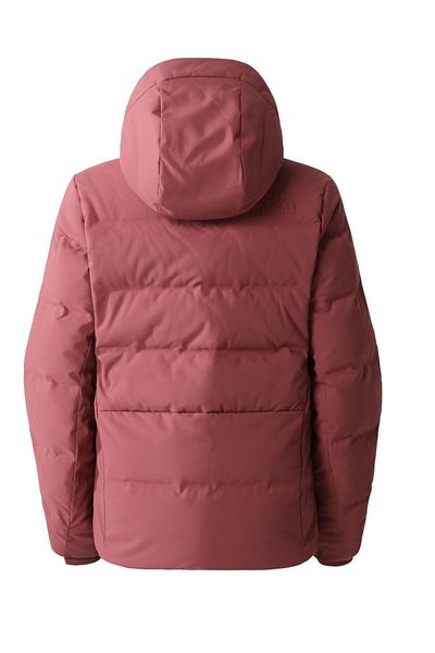THE NORTH FACE Cirque Down Women's Jacket Claret Red