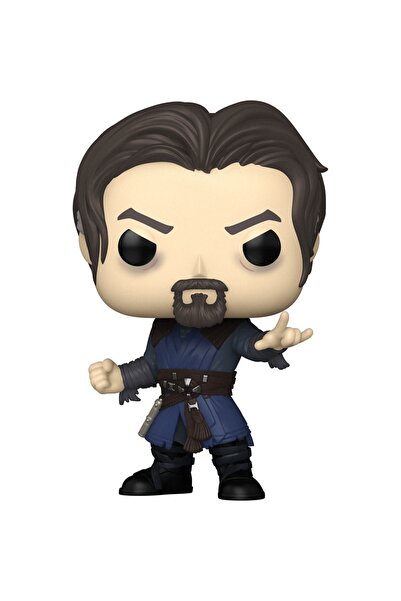 Funko Pop Figür Doctor Strange In The Multiverse Of Madness - Sinister Strange
