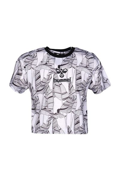 hummel Tricou Hml Agustina S/s