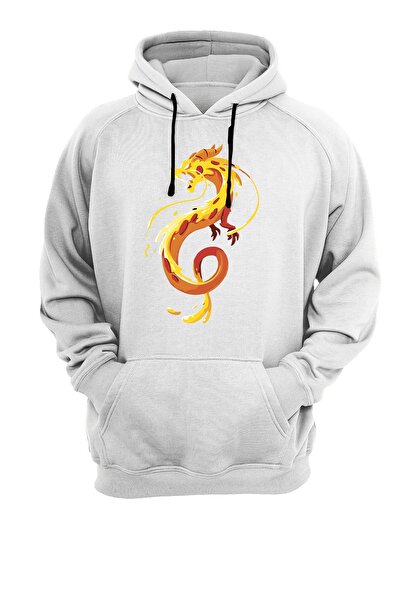 WİDİ Dres Dragon Štampano