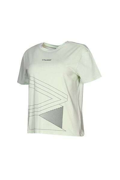 hummel Hmlkesara S/S T-Shirt - Άνετη εφαρμογή