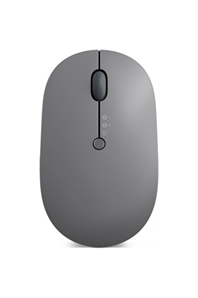 LENOVO Gy51c21211 Go Wireless Multi-device Mouse Gri