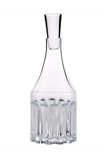 Paşabahçe Edinburg Viski Şişesi