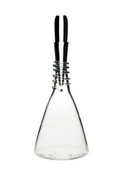 Paşabahçe 1100 cc Neck Glass Wrap Bottle - 1 PC