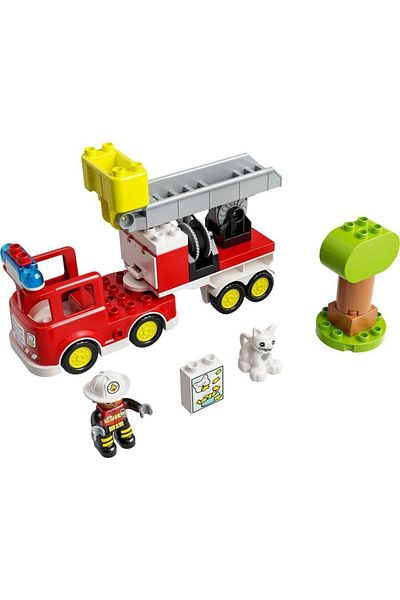 LEGO Duplo Fire Truck 10969