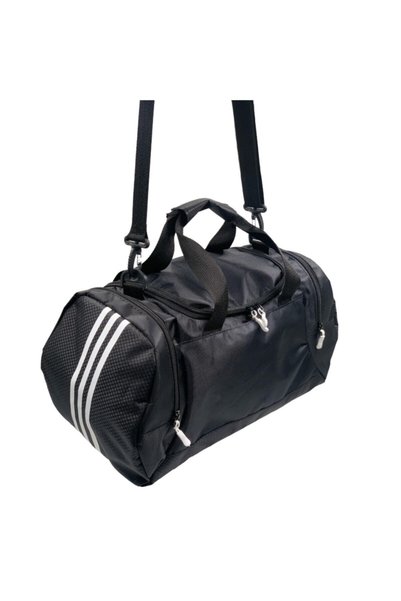 Cool Travel Fitness And Medium Size Sports Bag 45cm