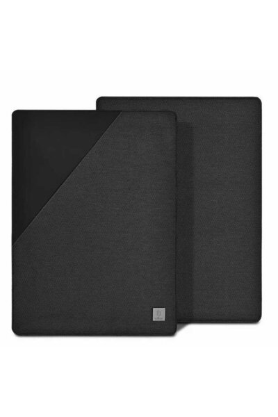 WIWU Blade Sleeve Macbook Air 16 A2141 Uyumlu Kılıf - Koruyucu Çanta - Su Geçirmez - Özel Tasarım