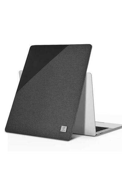 WIWU Blade Sleeve Macbook Air 16 A2141 Uyumlu Kılıf - Koruyucu Çanta - Su Geçirmez - Özel Tasarım