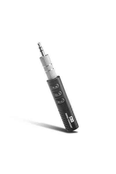 SWISS CHARGER Swisscharger Sch 30036 Bluetooth Aux Dönüştürücü