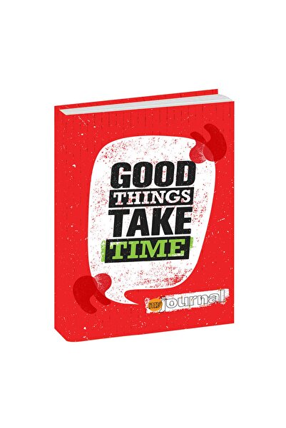 Mynote Caietul cu copertă rigidă Myjournal Myn129