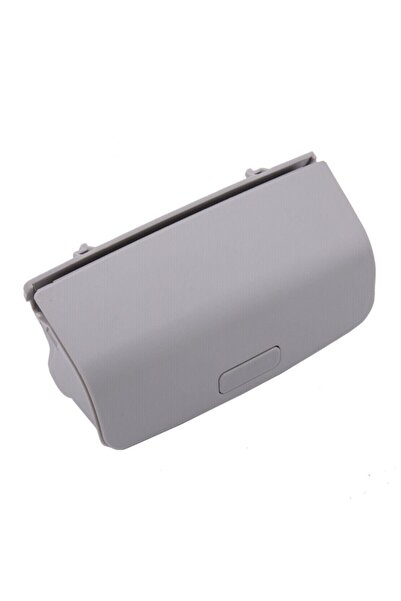 OEM Volkswagen Golf 5 Uyumlu Gri Tavan Gözlük Kabı 2005-2009