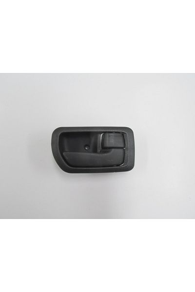 EGE ÇAKIR OTOMOTİV YEDEK PARÇA مقبض فتح داخلي للباب الأمامي لسيارة Toyota Carina 97/98 باللون الأسود (Hushan)