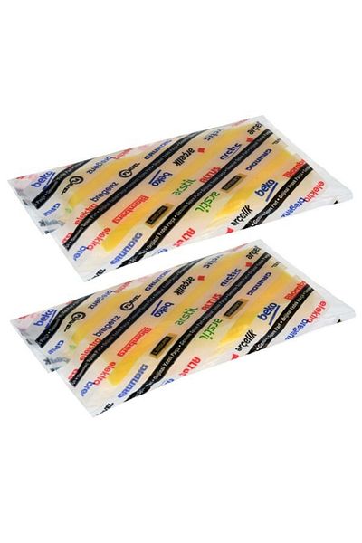 KGPart Beko Bks 5316 - 2-Pack Sponge Filter for Vacuum Cleaner