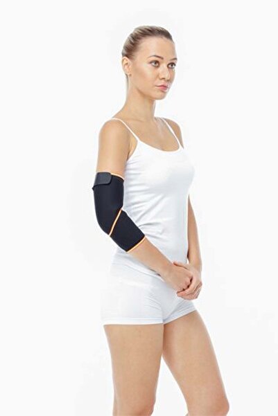 ORLEX Basit Düz Dirseklik M Beden