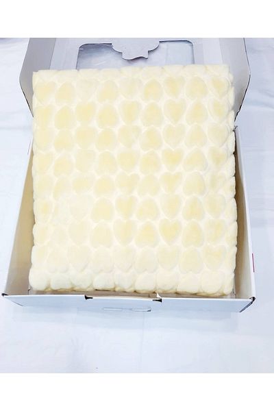Golden بيركايسون بطانية أطفال قطيفة سميكة 100x120