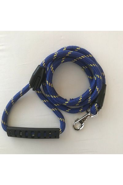 BRAVE PAWS Dog Walking Strap with Ship Hook 120cm