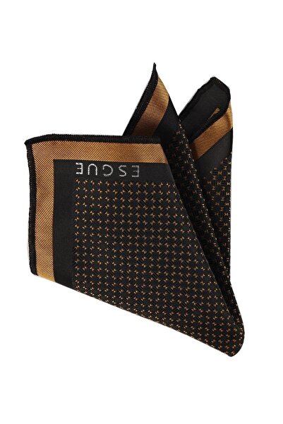 Esgue Batista cu model galben