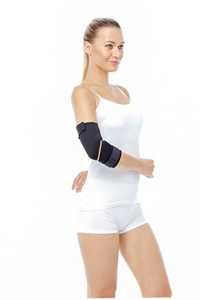 ORLEX دعامة مرفق التنس لليد اليسرى مقاس M