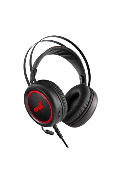 Niceboy Oryx Donut X210 Rgb Oyuncu Kulaklığı Pc Ps Xbox