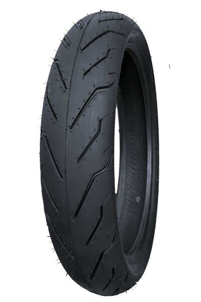 Kingstone 120/70-17 Kt423 Dubleks Yazlık Motosiklet Lastiği (üretim Yılı :2021) 1207017