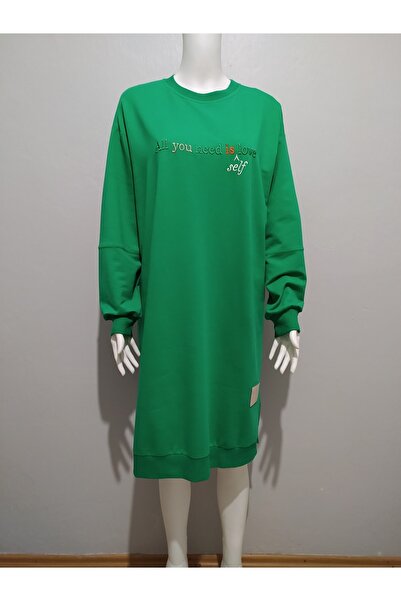 TRİPEN Iki Ip Penye Tunik