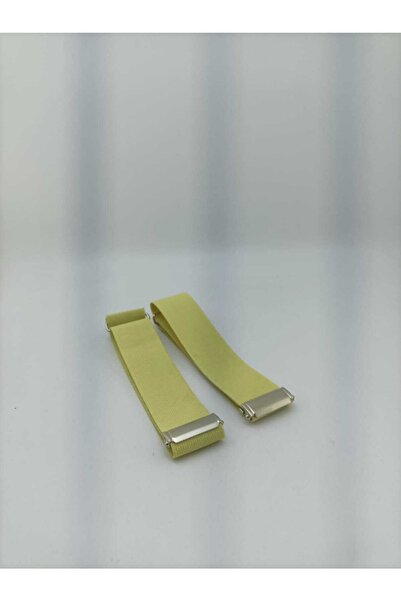 Elegans Giyim Aksesuar Gömlek Kol Bandı