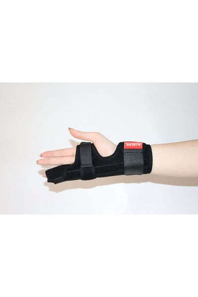 ALUSLİVE Boxer Splint Right