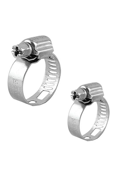 ERBI Hose Clamp 115-135 1 Piece