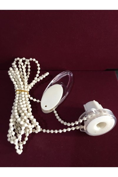 bozok stor perde Stor Ve Zebra Perde Mekanizması 32mm (krem Geniş Kasa. Tam Takım)