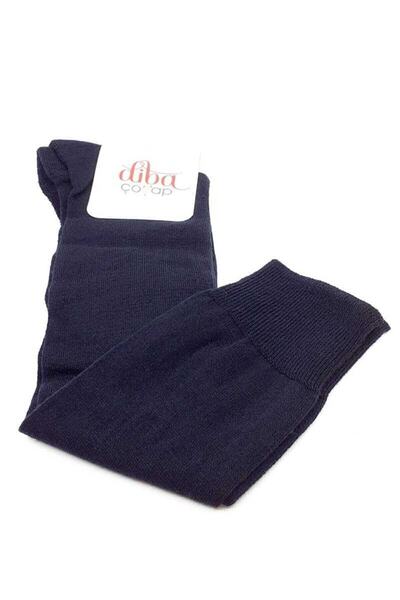 VINIA Șosete de lână Diba de sub genunchi din lână adevărată (lână) nu mâncăr...