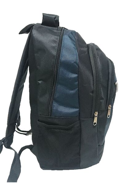 ATHLETIC Rucsac Geantă de școală Rucsac ortopedic Rucsac pentru laptop Geantă cu 3 compartimente