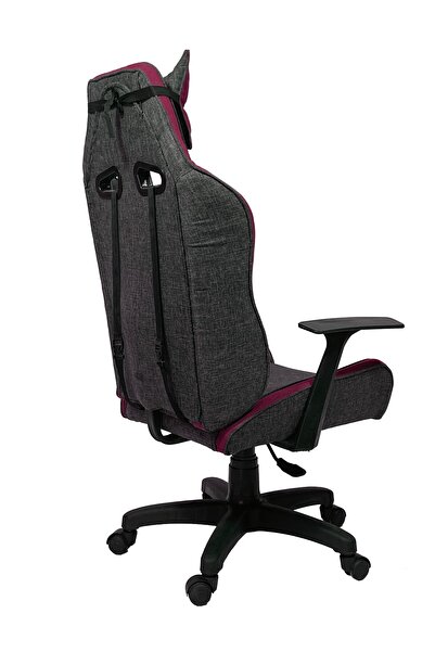 Rebelx Oyuncu Koltuğu Lion Pembe Renk