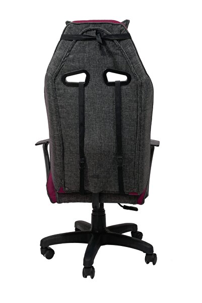 Rebelx Oyuncu Koltuğu Lion Pembe Renk