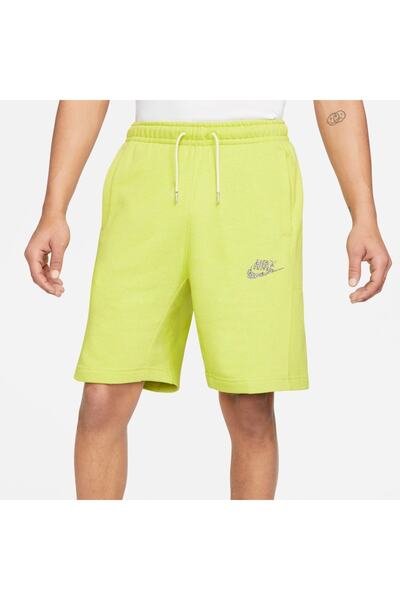 Nike Спортивний одяг Revival Fleece C Erkek Şort Dm5635-321