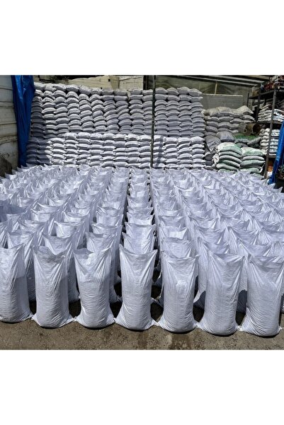 ABBK Garden For Living Yanmış Elenmiş Koyun Ve Keçi Gübresi 20lt