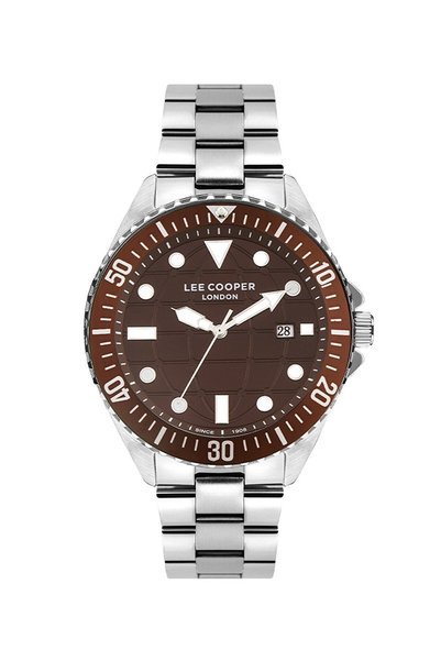 Lee Cooper Lc07541.340 Men's Wristwatch