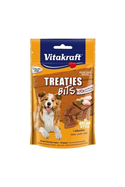 Vitakraft Et Çeşitlerinden Yumuşak Köpek Ödül 120 Gr
